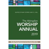 The Abingdon Worship 2019