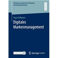 Digitales Markenmanagement