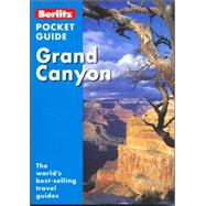 Berlitz Grand Canyon