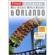 Insight City Guide Walt Disney World Resort & Orlando