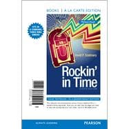 Rockin In Time, Books a la Carte Edition