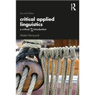 Critical Applied Linguistics