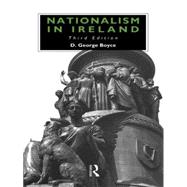 Nationalism in Ireland