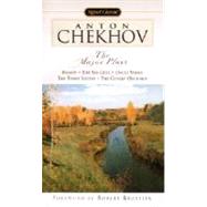 Chekhov: The Major Plays