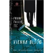 Vienna Blood A Max Liebermann Mystery