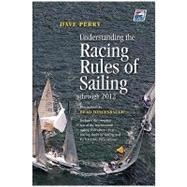 Understanding the Racing Rules of Sailing