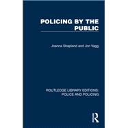 Policing by the Public