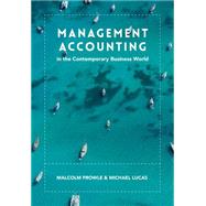 Management Accounting in the Contemporary Business World