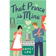 That Prince is Mine