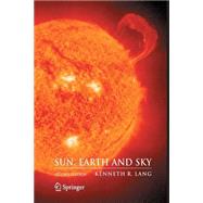 Sun, Earth and Sky