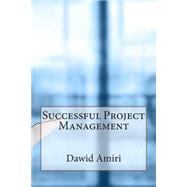 Successful Project Management