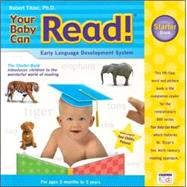Your Baby Can Read! Starter Book : Early Language Development System