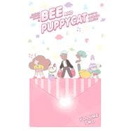 Bee & PuppyCat Vol. 2