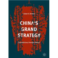 China's Grand Strategy