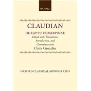 De Raptu Prosperpinae
