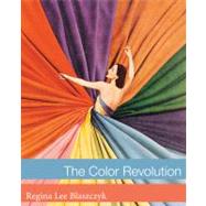 The Color Revolution