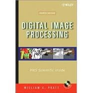 Digital Image Processing: PIKS Scientific Inside, 4th Edition