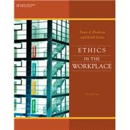 Ethics In The Workplace