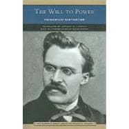 The Will to Power (Barnes & Noble Library of Essential Reading)