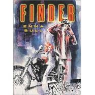 Finder: A Novel of the Borderlands