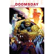 Ultimate Comics Doomsday