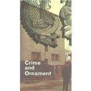 Crime and Ornament