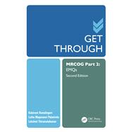 Get Through MRCOG Part 2: EMQS