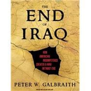 The End of Iraq