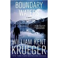 Boundary Waters A Novel