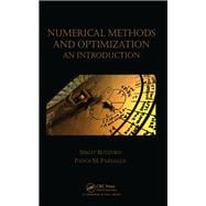 Numerical Methods and Optimization: An Introduction