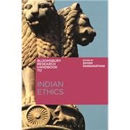The Bloomsbury Research Handbook of Indian Ethics