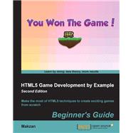 Html5 Game Development by Example Beginner's Guide