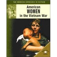 American Women In The Vietnam War