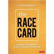 Play the Race Card