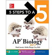5 Steps to a 5: AP Biology 2017
