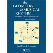 The Geometry of Musical Rhythm