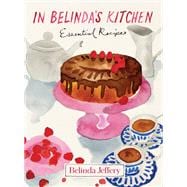 In Belinda's Kitchen,9781761107771