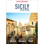 Insight Guides Pocket Sicily