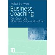 Business-Coaching