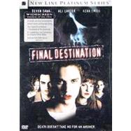 Final Destination