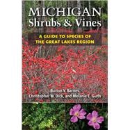 Michigan Shrubs & Vines