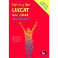 Passing the UKCAT and BMAT 2012