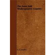 The Avon and Shakespeare's Country