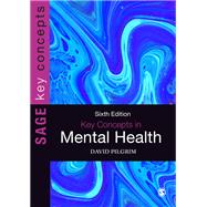 Key Concepts in Mental Health