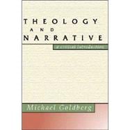 Theology and Narrative: A Critical Introduction