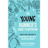 The Young Runner's Guide to Nutrition