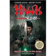 Hawk the Slayer Watch For Me In The Night