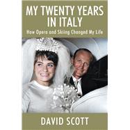 My Twenty Years in Italy