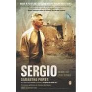 Sergio One Man's Fight to Save the World