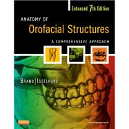 Anatomy of Orofacial Structures Pageburst E-book on Vitalsource Retail Passcode
